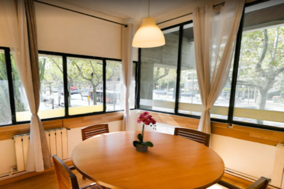 Residencia Assistida Gent Gran